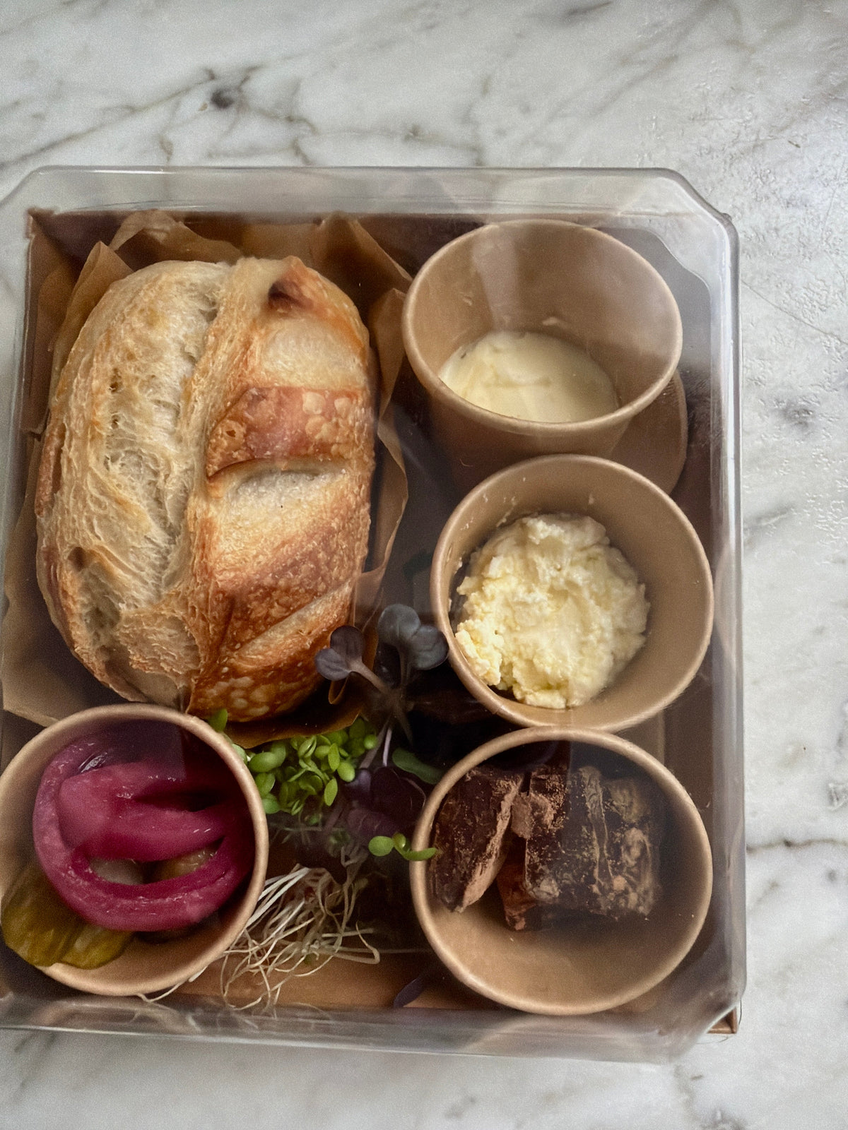 Why I Created the Living Kitchen in a Closet - La Tabla